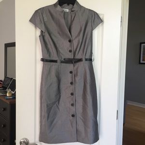 Calvin Klein Business Dress